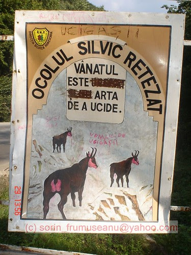 Panou publicitar
