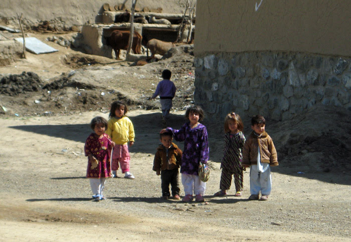 Logar Kids