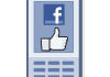 Facebook Mobile Likes Square