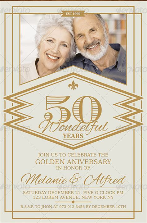 28 Anniversary Invitation Templates PSD, AI, Word 28 Anniversary Invitation Templates PSD, AI, Word
