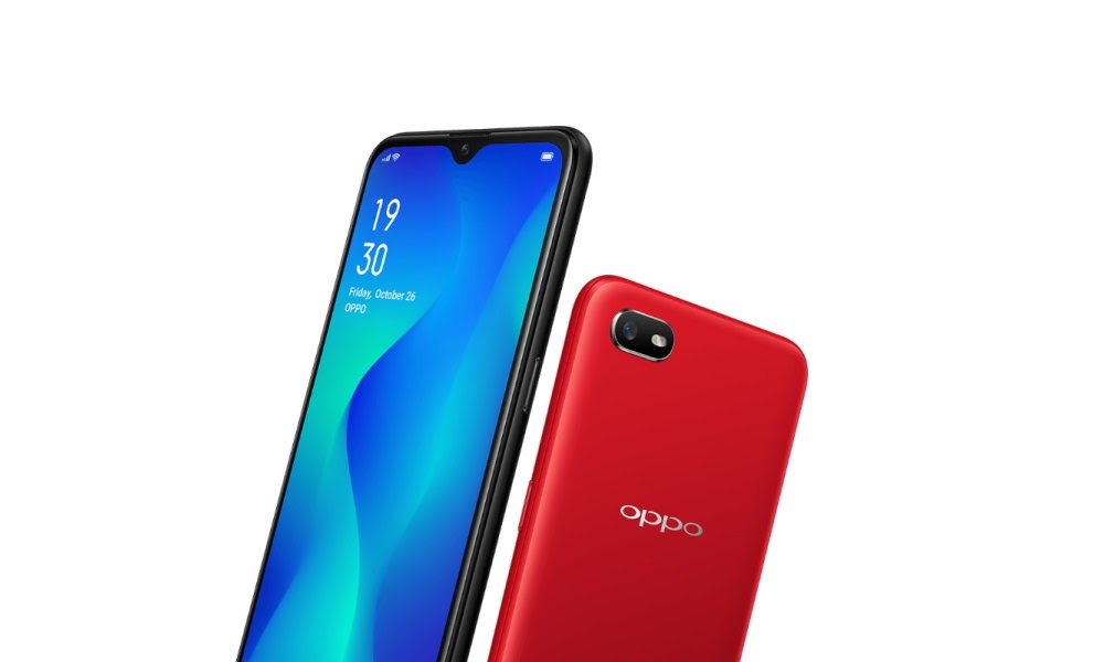 Brosur Harga Hp Oppo Terbaru 2019 - Oppo Product