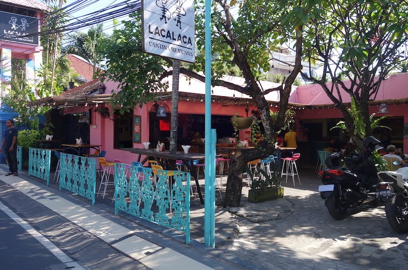 Mexican Food Bali Seminyak : 10 Best Local Restaurants in Seminyak