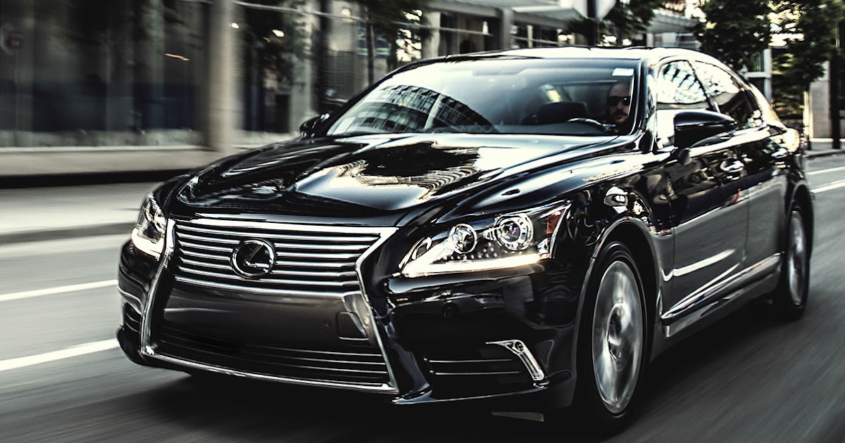 2018 Lexus Ls 460 F Sport For Sale Best Auto Cars Reviews