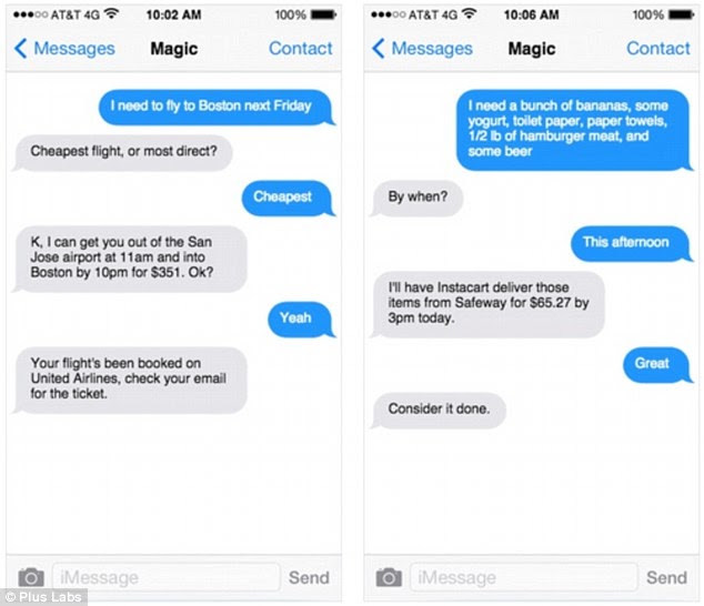 what do you say in an online dating message example