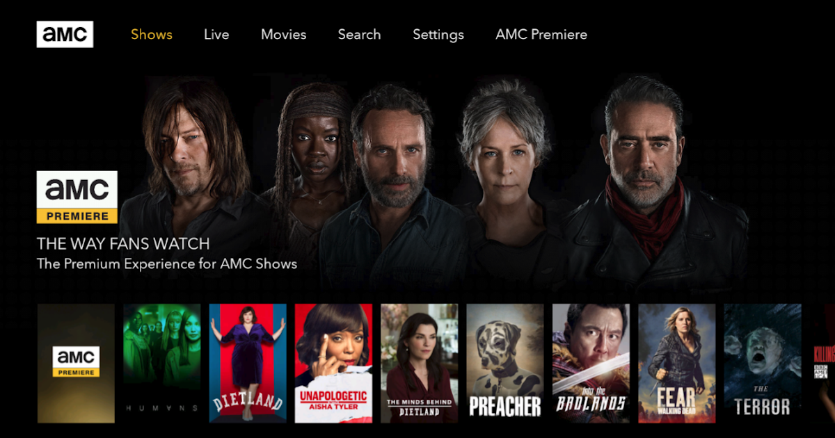 Amc Movies That Are Out Right Now Allawn