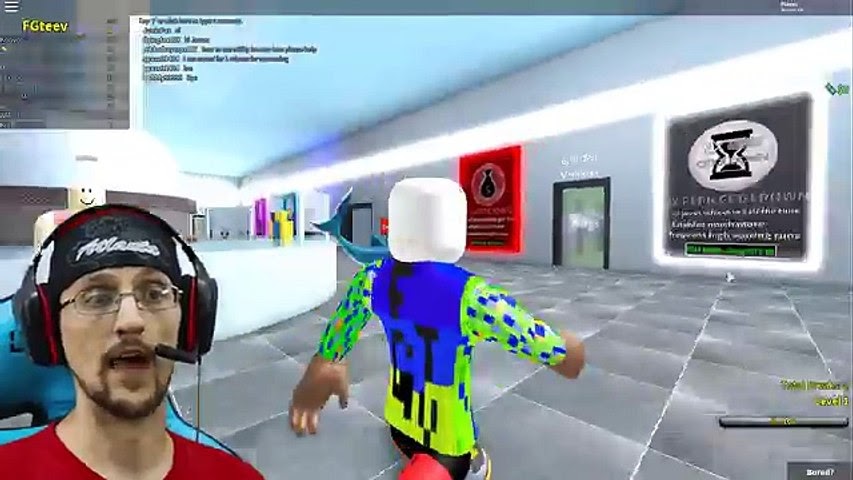 fgteev duddy fgtv skit obby tycoon roleplay