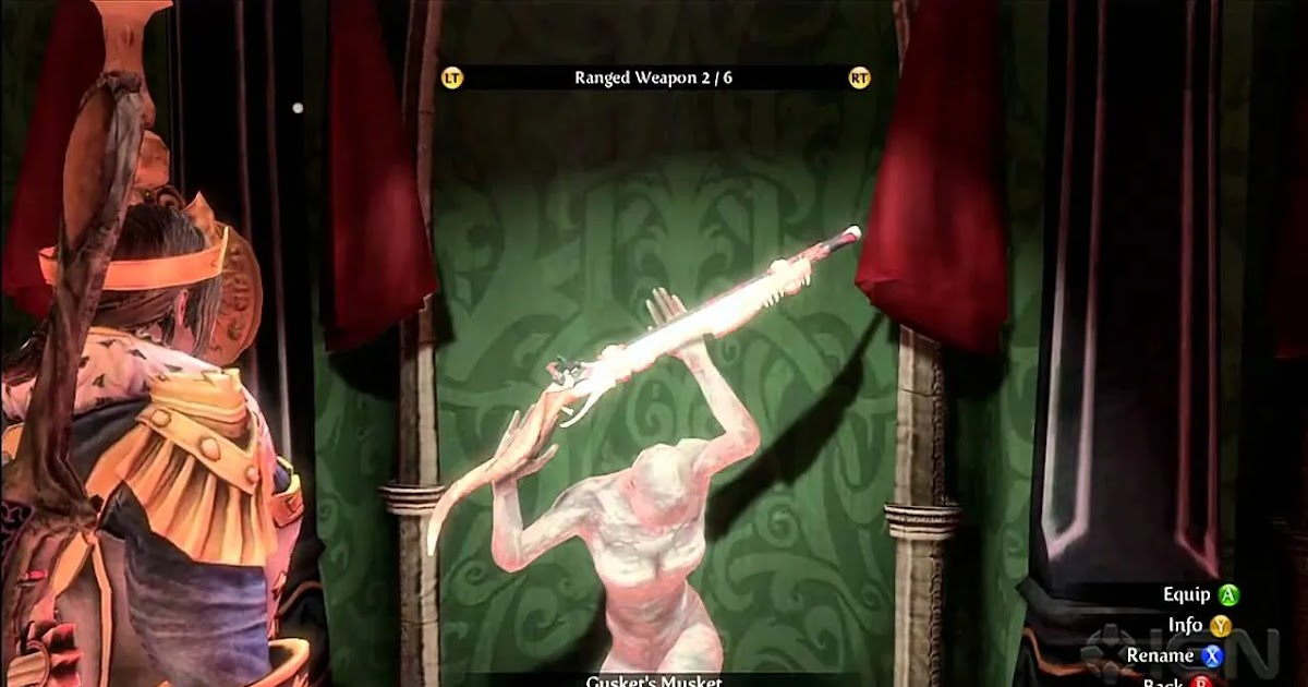 34 Easy Tutorial Fable 3 How To Open Demon Doors With Video Tutorial