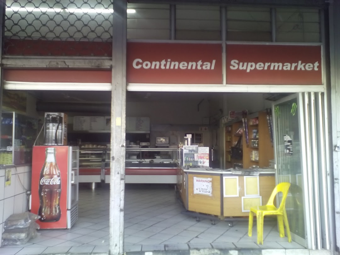 Continental Supermarket