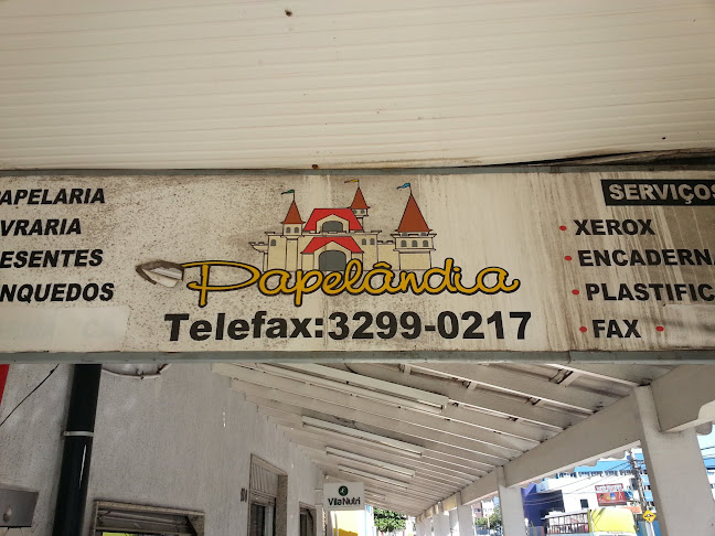 Papelândia
