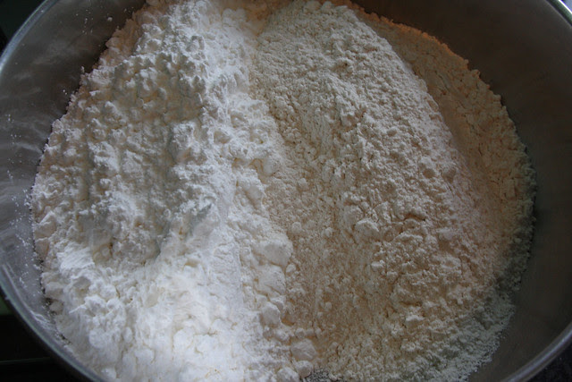 Alfajores de Maicena (2)