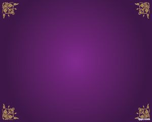 Background Ppt Warna Ungu - Gambar Barumu