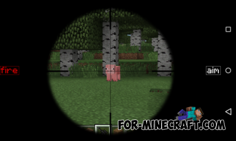Minecraft Id Fire Syurat E