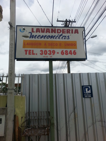 Avaliações sobre Lavanderia Menonitas em Curitiba - Lavandería