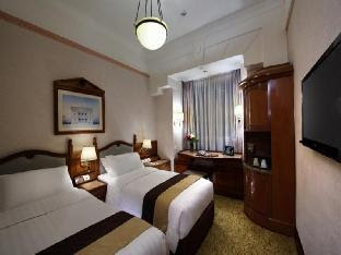 Charterhouse Causeway Bay Hong Kong