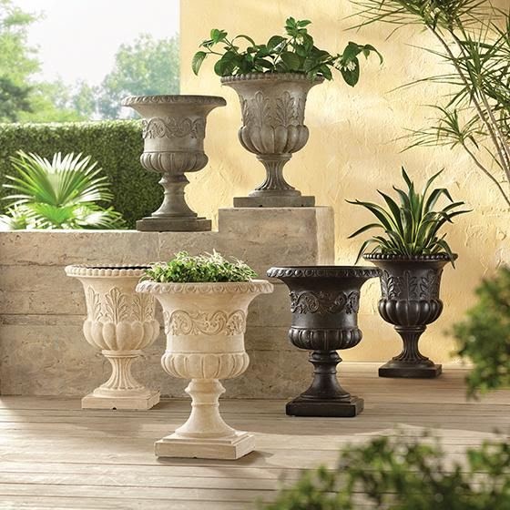 Big lots plant pots Idea