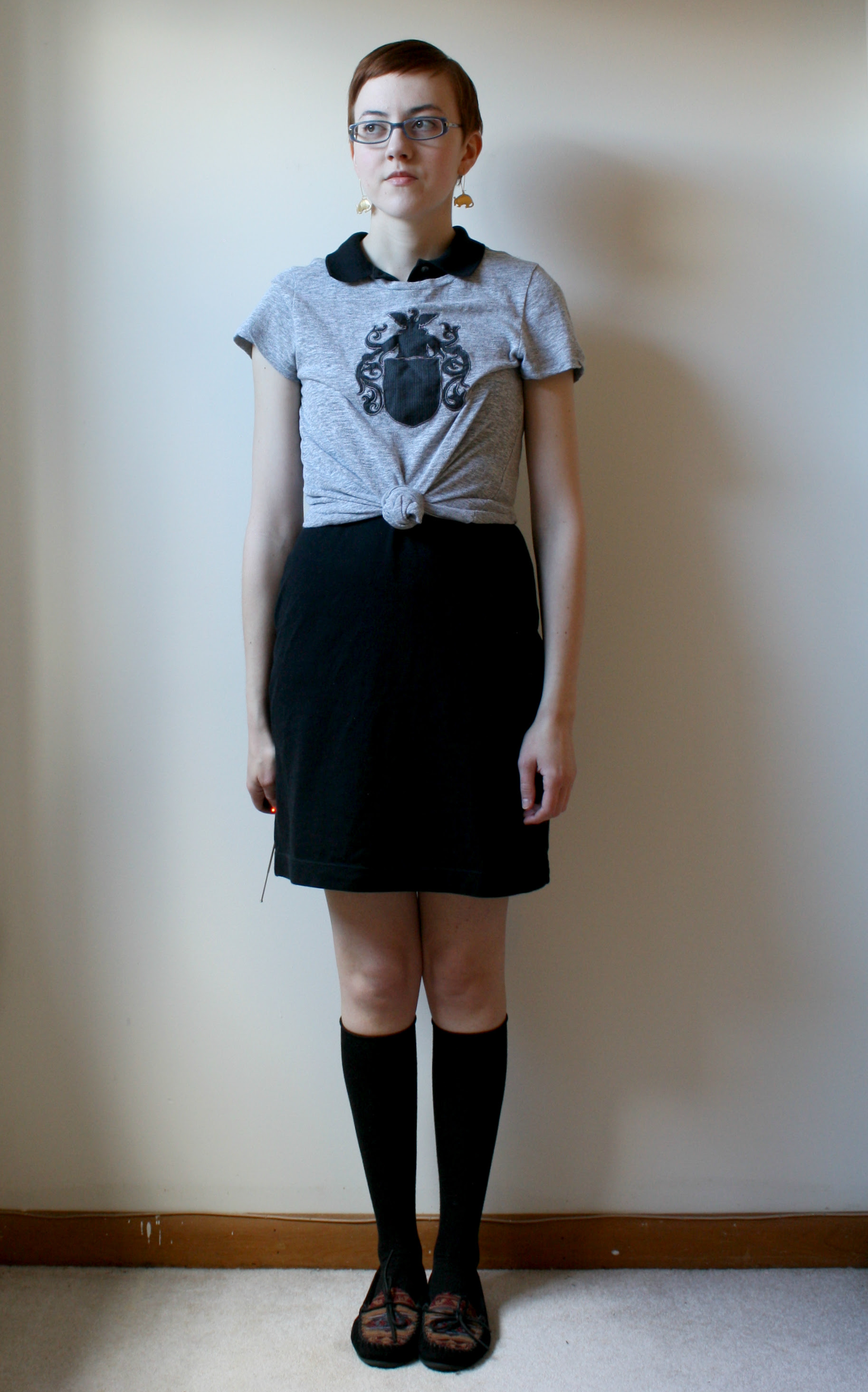 personal style preppy
