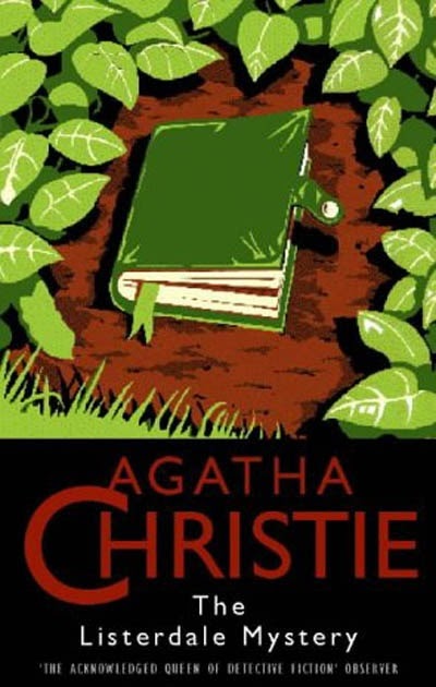 Agatha Christie's Book Reviews: Misteri Listerdale (The 