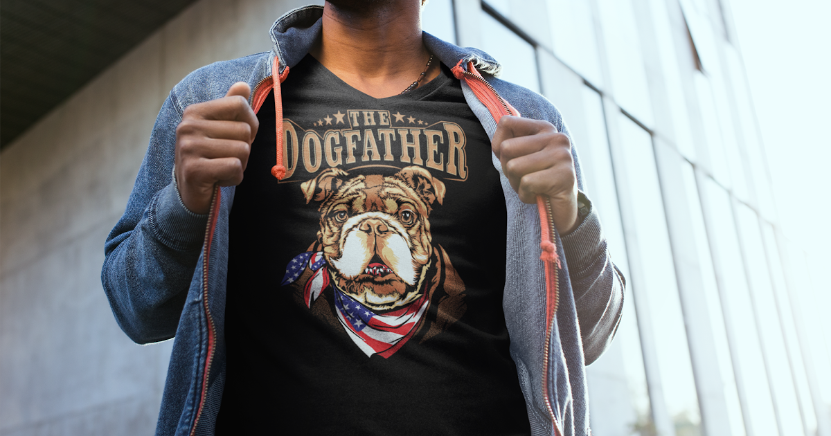 The Dogfather Svg Free - 739+ Best Free SVG File - Free SGV Logo Maker