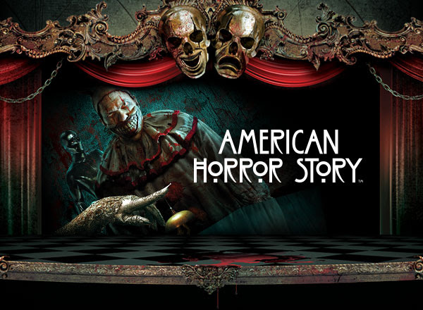 AMERICAN HORROR STORY™