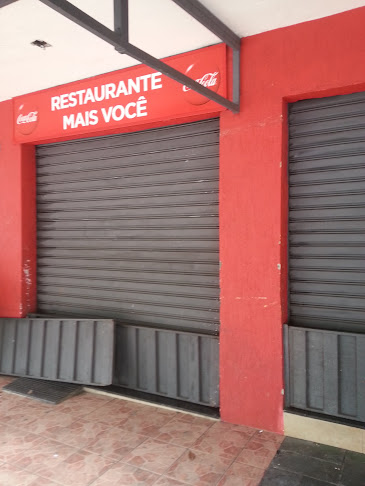 Restaurante Mais Você - Restaurante
