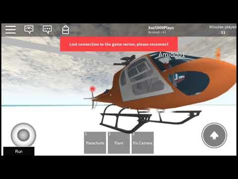 Roblox Rescue Helicopter How To Get 1m Robux For Free 2019 - roblox opening song bydj prs id