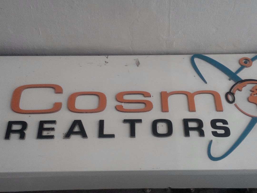 Cosmos Realtors