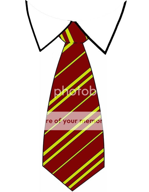 Free SVG Harry Potter Tie Svg 15666+ File for Free