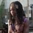 Danai Gurira, The Walking Dead