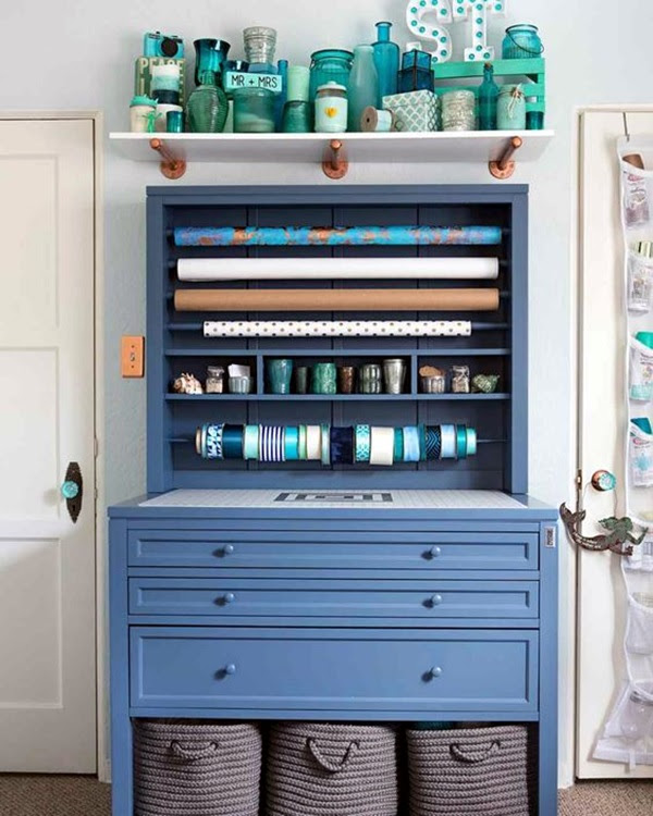 Brilliant Furniture Makeover Ideas to Try in 2016 (1)