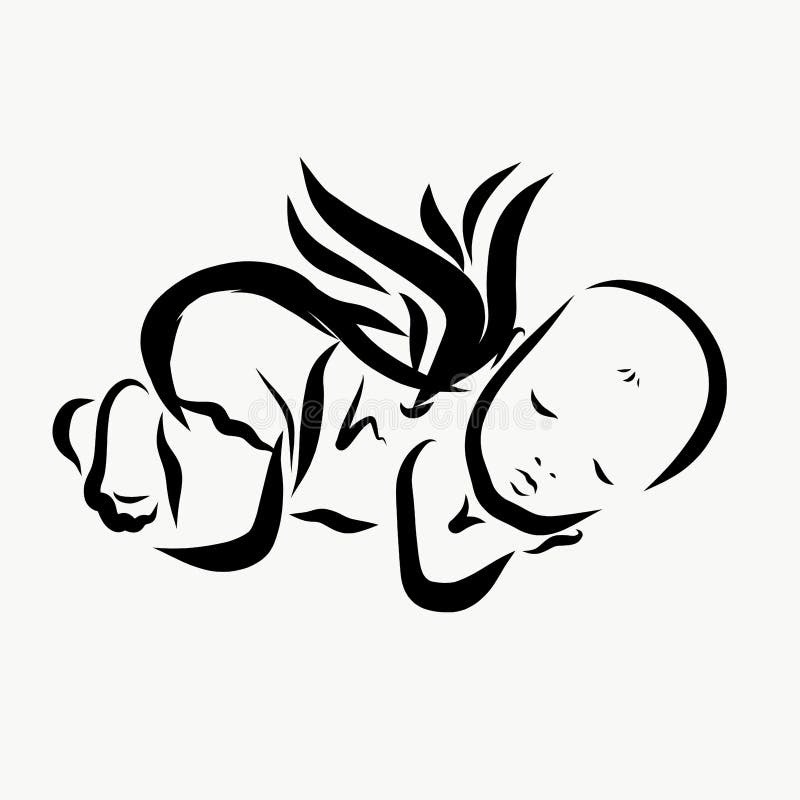 143 Baby Wings Svg Free SVG PNG EPS DXF File