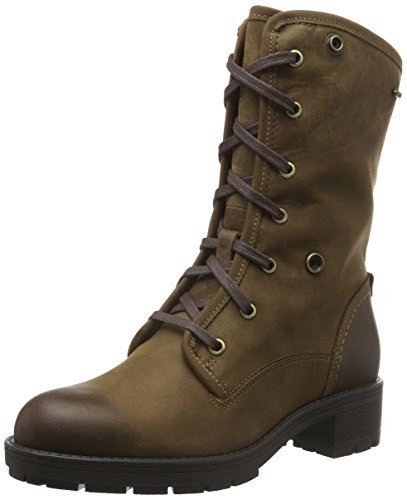clarks women's motorcycle boots