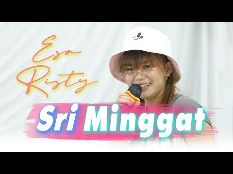 Esa Risty - Sri Minggat | Zona Nyanyi