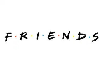 Friends Reunion Logo - Fans Invited To Compete For Friends Reunion ...