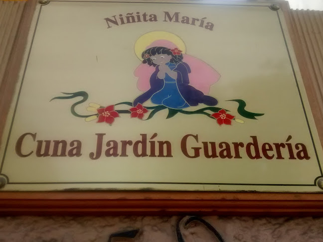 Comentarios y opiniones de Niñita Maria