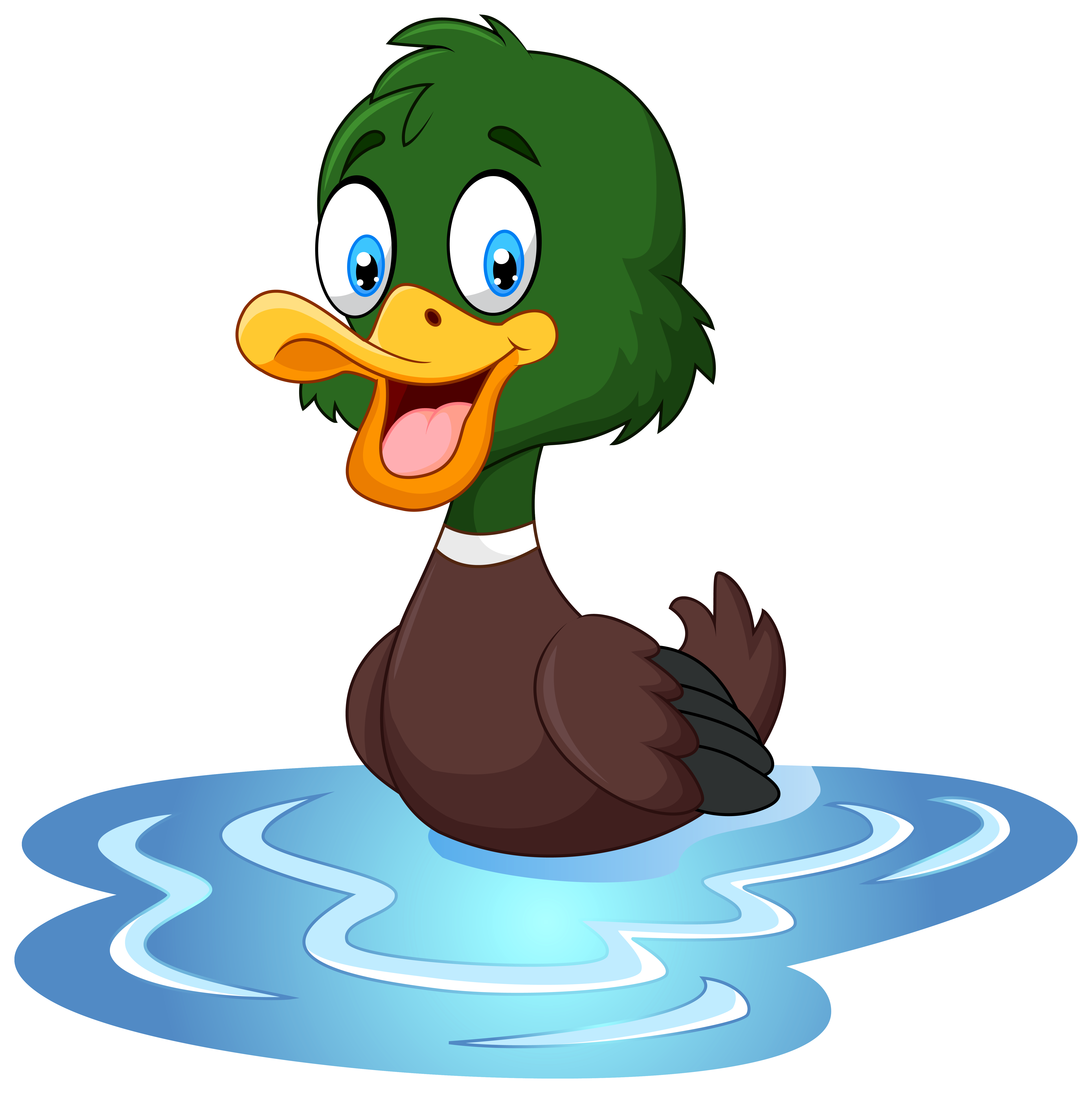 29+ Gambar Bebek Kartun Png - Gambar Kartun Mu
