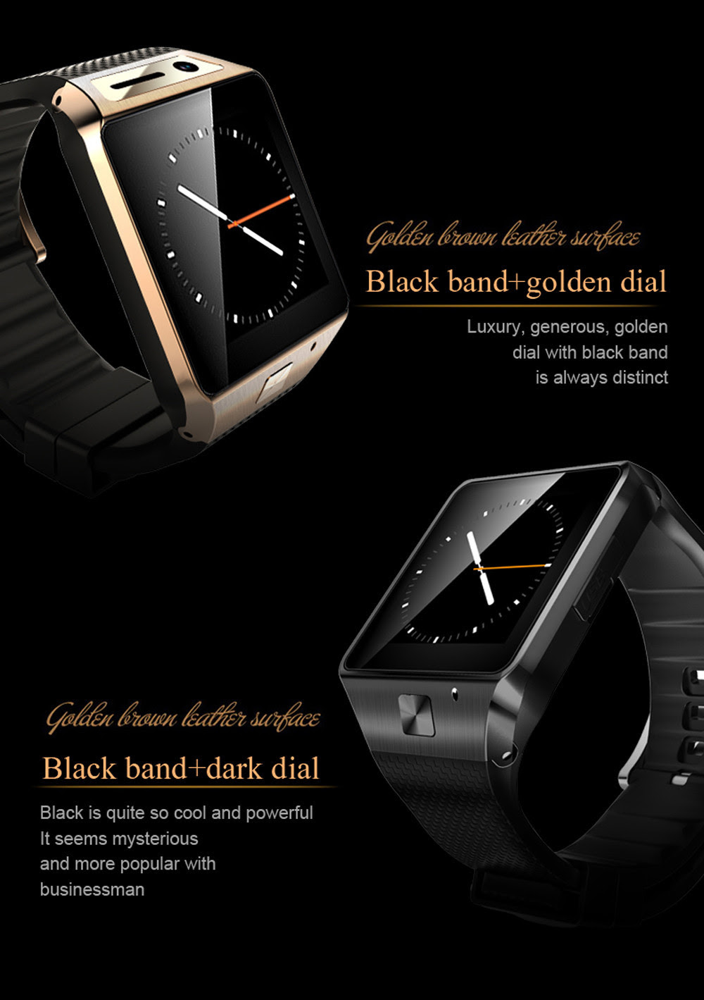smartwatch gv08s