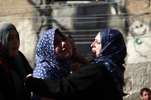 Foto: Reuters
