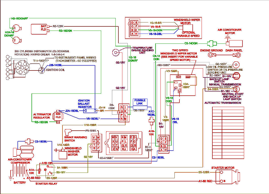 Boat wiring diagrams for 12 volt ~ Selly marcel 1971 mariner wiring diagram 