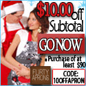www.FlirtyAprons.com