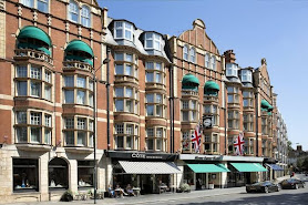 Sloane Square Hotel