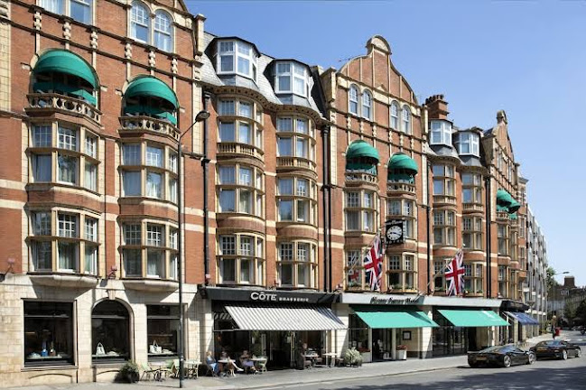 Sloane Square Hotel