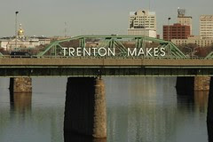 trenton makes web