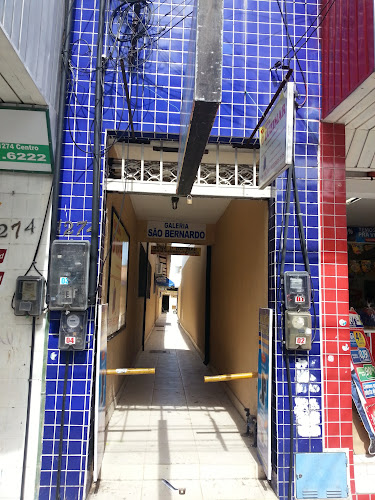 Galeria São Bernardo