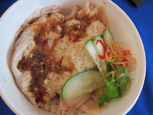 mercato centrale nasi