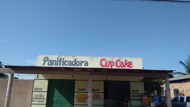 Panificadora Cupcake