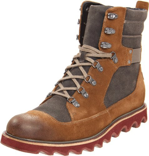 sorel mad boot