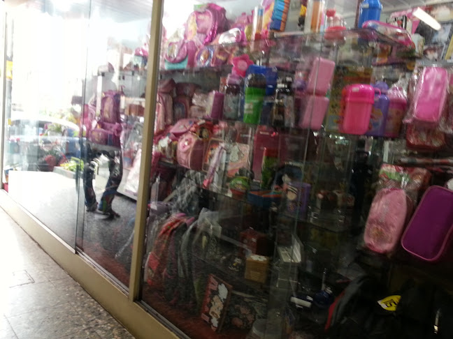 Trivium Livraria e Papelaria - Livraria