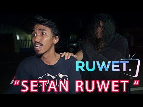 Ruwet TV Terbaru  Cerita Ruwet Jawa Timuran - Bikin 