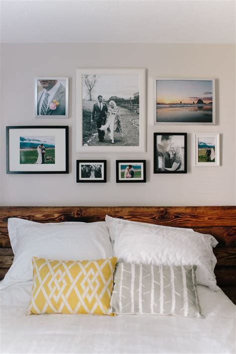 Bedroom Photo Frames - bedroom inspire