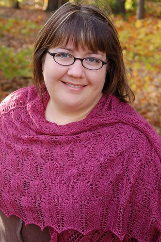 Mystery Stole
